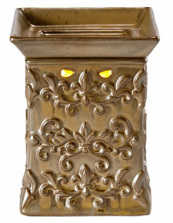 Fleur De Lis